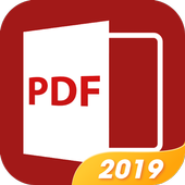 PDF Viewer - PDF File Reader and Ebook Reader