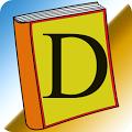 Audio Dictionary English