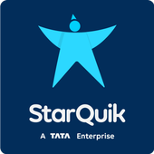 StarQuik, a TATA enterprise - Order Grocery Online