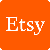 Etsy: Handmade and Vintage Goods