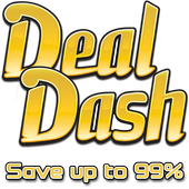 DealDash: Bid, Save, Win and Shop Deals and Auctions