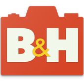 BandH Photo Video Pro Audio