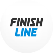 Finish Line - Winners Circle