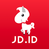 JD.id - Belanja Online #DijaminOri