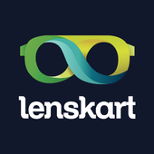 Lenskart: Eyeglasses, Sunglasses, Lens and Frames