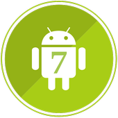 Update To Android 7 / Upgrade To Android Nougat