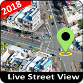 GPS Tools 2018 - Live Street View and Live Address