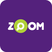 Zoom:Compare ofertas e descontos em compras online