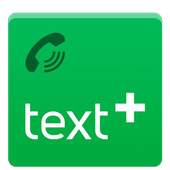 textPlus: Free Text and Calls