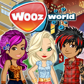 Woozworld - Fashion and Fame MMO