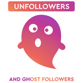 Unfollowers and Ghost Followers (Follower Insight)