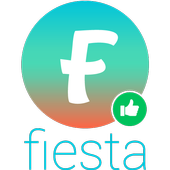 Fiesta by Tango - Find, Meet and Make New Friends