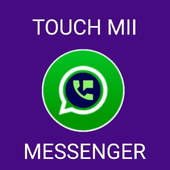 Mii - (WhatsUpp) Chat and Free Call MESSENGER