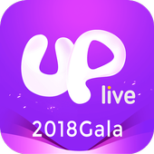 Uplive - Live Video Streaming App