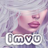 IMVU: 3D Avatar! Virtual World and Social Game
