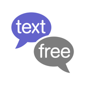 Text Free: Free Text + Call