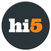 hi5 - meet, chat and flirt