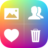 Cleaner for Instagram Unfollow, Block and Delete