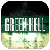 Coritiba - Green Hell