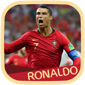 Ronaldo Wallpaper HD