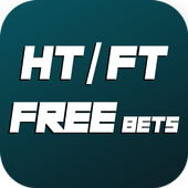 HT/FT Free Bets - Fixed Matches