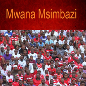 Mwana Msimbazi