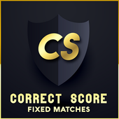 CS Correct Score FIXED Football Betting Tips