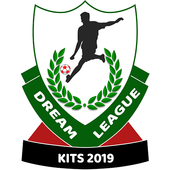 Dream League Kits 2019 - free kits and coins for DLS
