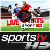 LIVE SPORTS  - Streaming HD SPORTS Live