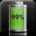 Battery Widget Charge Level
