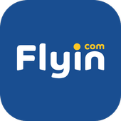 Flyin.com - Flights and Hotels