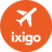 Flight and Hotel Booking App - ixigo