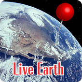 Live Earth Map 2019 : Street View World Navigation