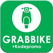 Promo Grabbike Tarif Ojek Online Terbaru
