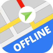 Offline Maps and Navigation