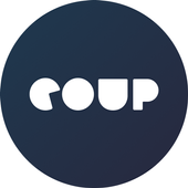 COUP - eScooter-Sharing