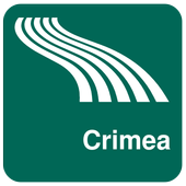 Crimea Map offline