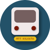 RTT Kolkata: Best Offline Railway Time Table