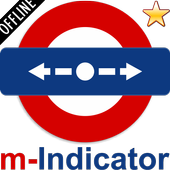 m-Indicator- Mumbai- 1 Nov 2018