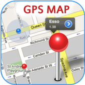 GPS Map Free