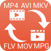 Video Converter - All formats video converter