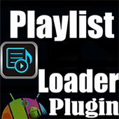 IPTV Playlist Loader Plugin