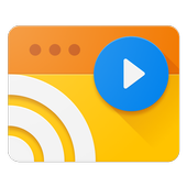 Web Video Cast | Browser to TV (Chromecast/DLNA/+)