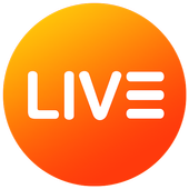 Mobizen Live Stream for YouTube - live streaming