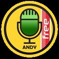 ANDY Voice Assistant