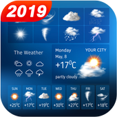 Weather Forecast Pro 2019
