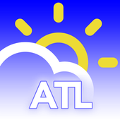 ATL wx Atlanta Weather Traffic