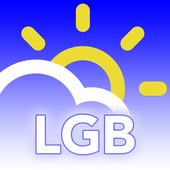 LGB wx: Long Beach Weather App