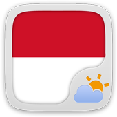 Bahasa Indonesian GO WeatherEX