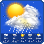 Weather Forecast 7 Days: Daily, Hourly, Weekly